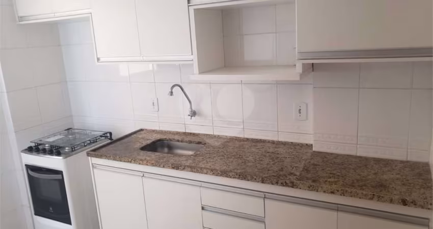 Apartamento com 3 quartos para locação em Jardim Infante Dom Henrique - SP