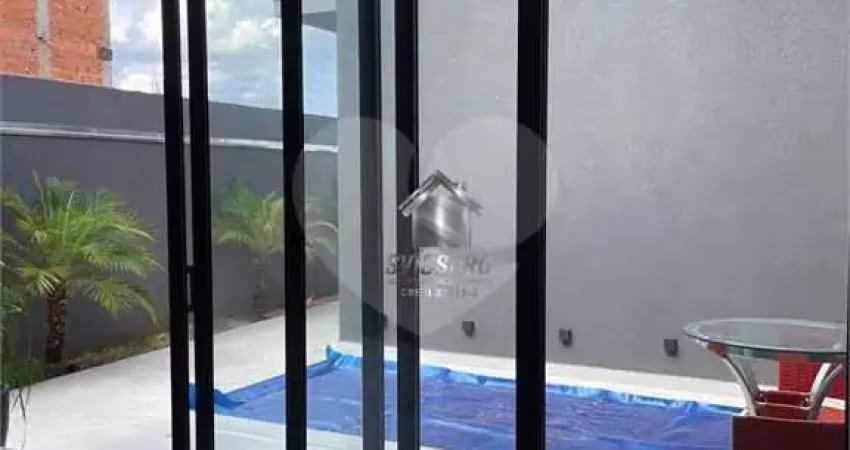 Condomínio com 3 quartos à venda em residencial villa de león - sp