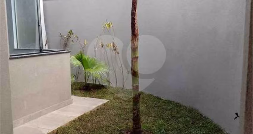 Casa com 2 quartos à venda em Parque Viaduto - SP