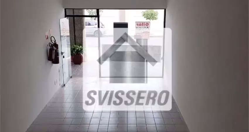 Ponto comercial à venda na Rua Engenheiro Alpheu José Ribas Sampaio, Jardim Infante Dom Henrique, Bauru