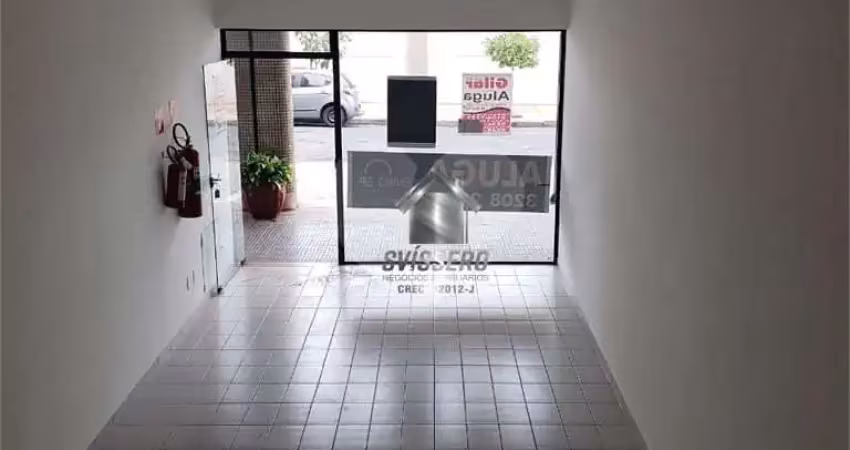 Ponto comercial à venda na Rua Engenheiro Alpheu José Ribas Sampaio, Jardim Infante Dom Henrique, Bauru
