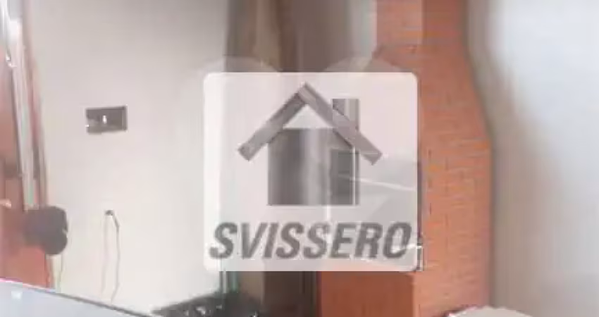 Casa com 2 quartos à venda em pousada da esperança ii - sp