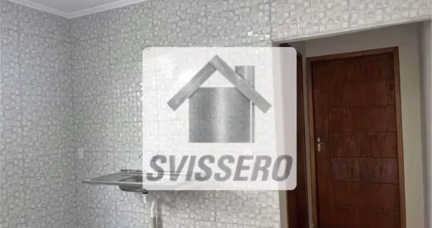 Casa com 2 quartos à venda na Liberto Resta, Parque Jaraguá, Bauru