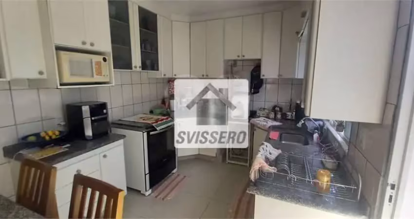 Casa com 3 quartos à venda em vila independência - sp
