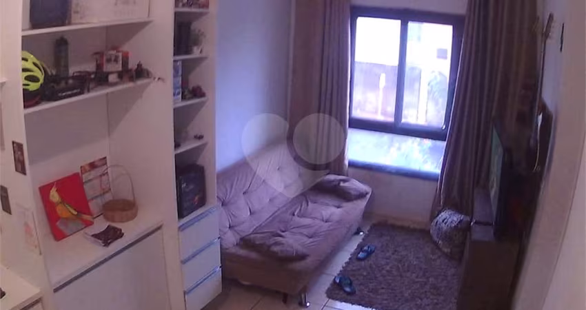 Apartamento com 2 quartos à venda em Jardim Terra Branca - SP
