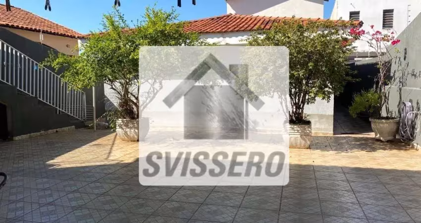 Casa com 4 quartos à venda na Alfredo Rodrigues De Souza, Parque São João, Bauru