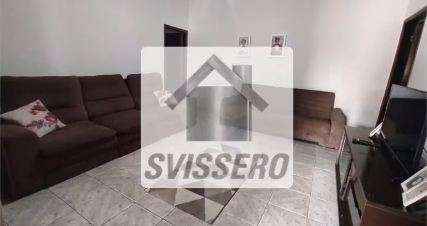 Casa com 3 quartos à venda na João Marques Lontra, Jardim Solange, Bauru