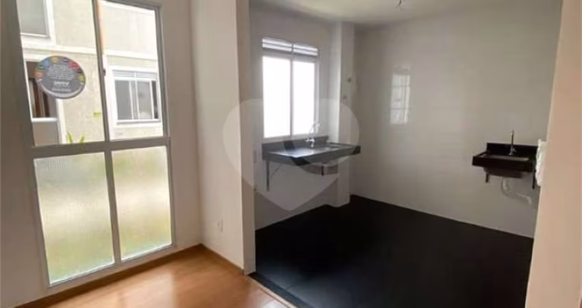 Apartamento com 2 quartos à venda em Residencial Parque Granja Cecília B - SP