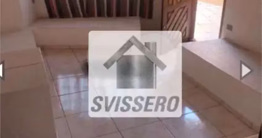 Casa com 2 quartos à venda na Avenida Presidente Kennedy, Balneário Flórida, Praia Grande