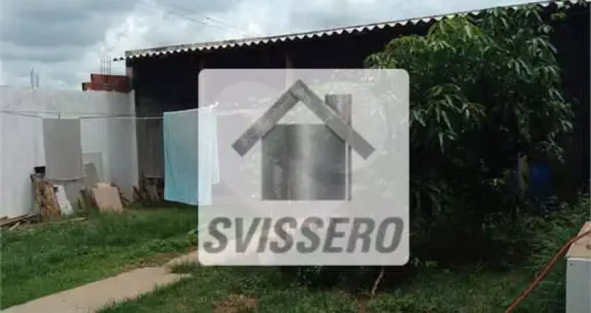 Casa com 3 quartos à venda na Mauro Machado, Vila Industrial, Bauru