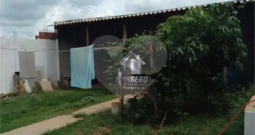 Casa com 3 quartos à venda na Mauro Machado, Vila Industrial, Bauru