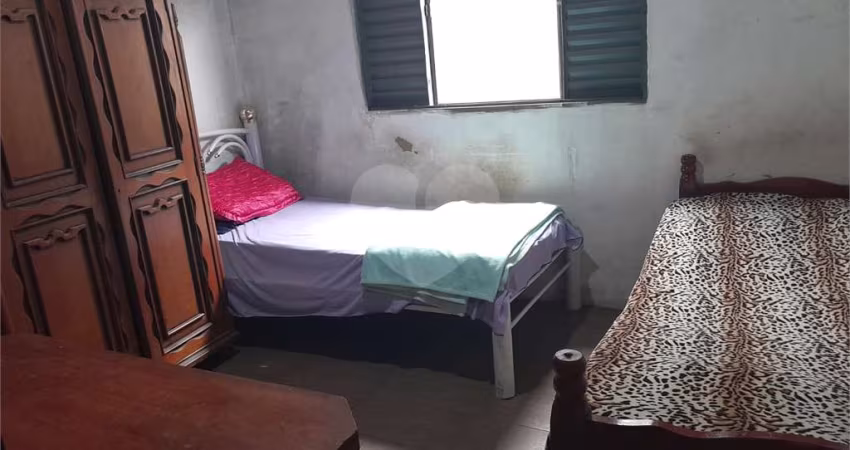 Casa com 3 quartos à venda em Vila Industrial - SP