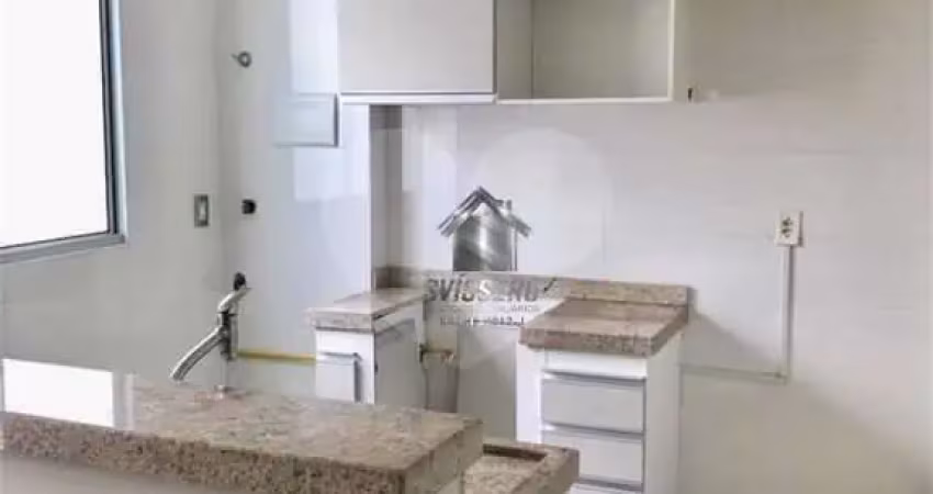 Apartamento com 2 quartos à venda em reserva belas nações - sp