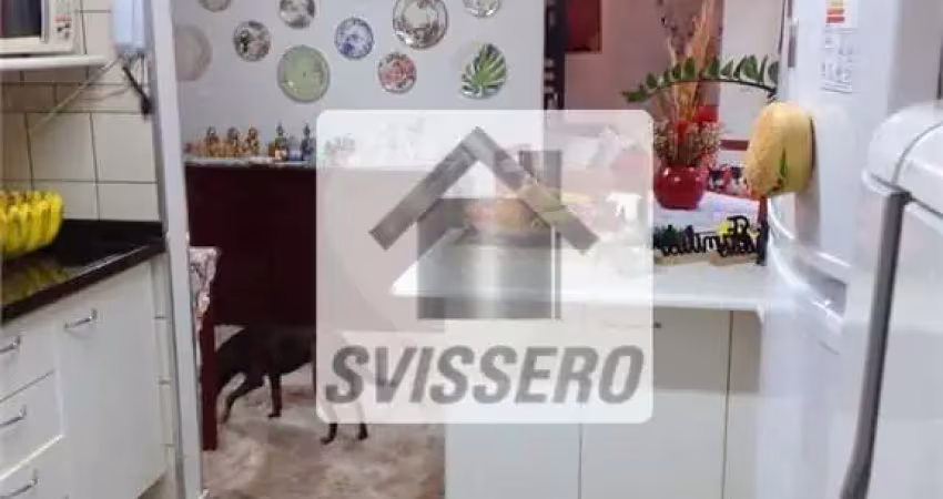 Casa com 2 quartos à venda em núcleo habitacional mary dota - sp