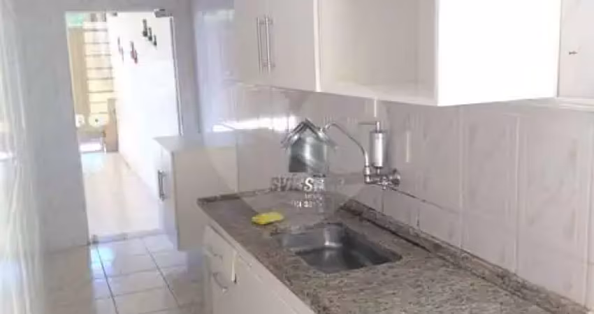 Casa com 3 quartos à venda na Riachuelo, Vila Santa Inês, Bauru