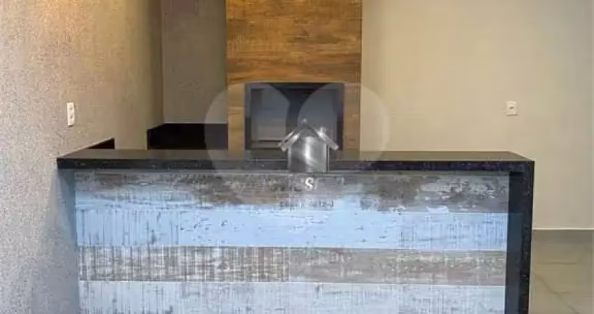 Casa com 3 quartos à venda em núcleo residencial presidente geisel - sp