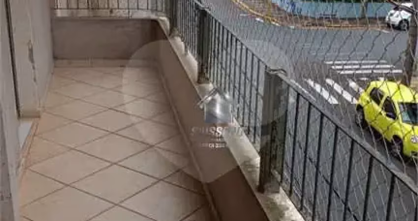 Apartamento com 3 quartos à venda em vila américa - sp
