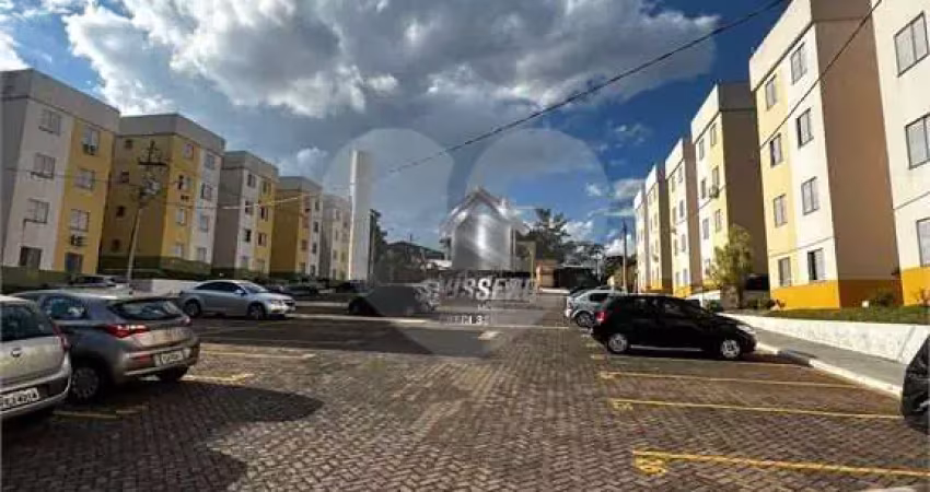 Apartamento com 2 quartos à venda em vila giunta - sp