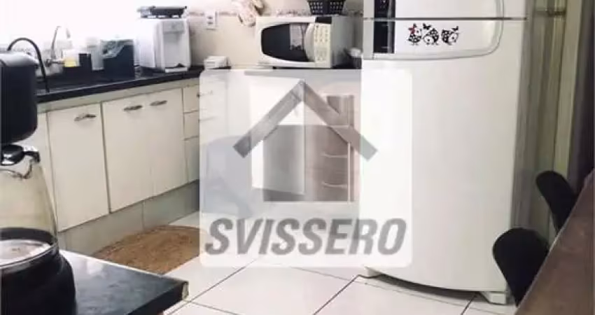 Casa com 3 quartos à venda em jardim vânia maria - sp
