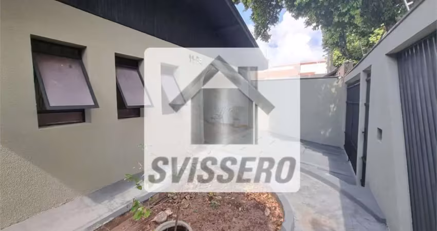 Casa térrea com 4 quartos à venda em vila quaggio - sp
