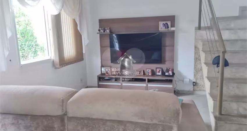 Casa com 3 quartos à venda em jardim regina alice - sp