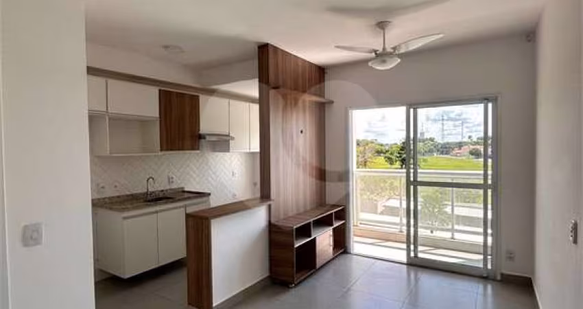 Apartamento com 2 quartos à venda em Residencial Parque Granja Cecília B - SP