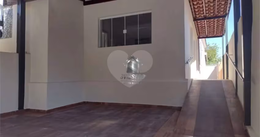 Casa com 5 quartos à venda na Treze De Maio, Centro, Bauru
