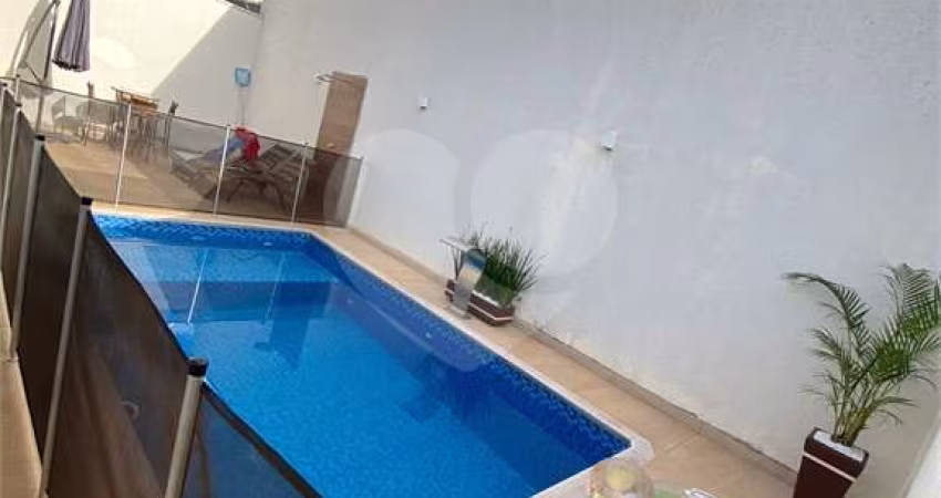 Condomínio com 3 quartos à venda em Quinta Ranieri - SP