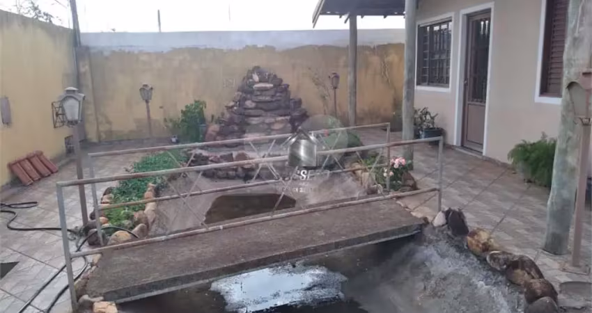 Casa com 3 quartos à venda em jardim dona lili - sp
