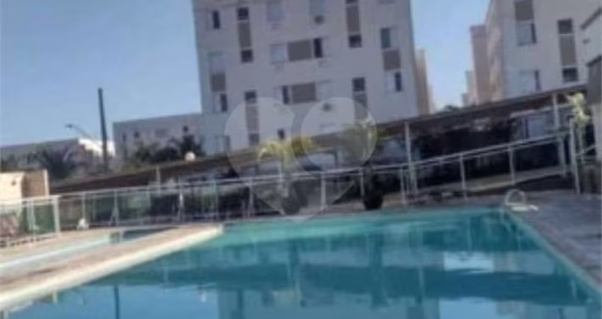 Apartamento com 2 quartos à venda em Jardim Estrela D'alva - SP