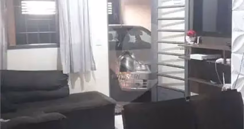 Casa com 2 quartos à venda na Carlos Eduardo Gomes, Jardim Ivone, Bauru