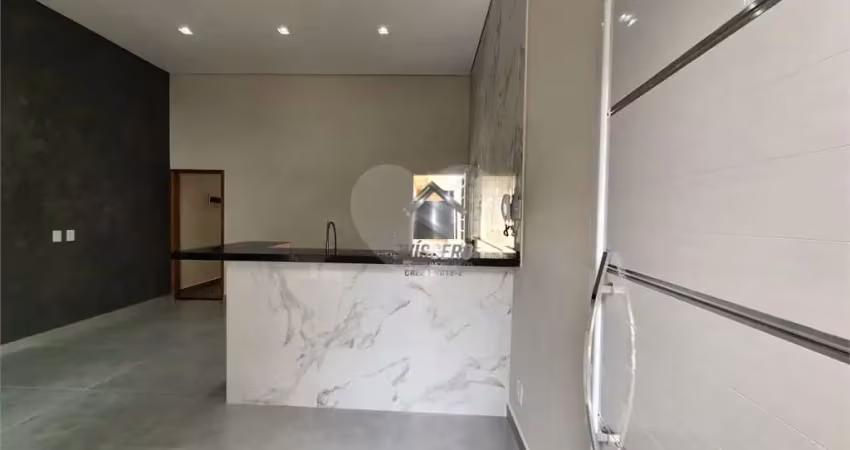 Casa com 3 quartos à venda na Alfeu Cariola, Jardim Solange, Bauru
