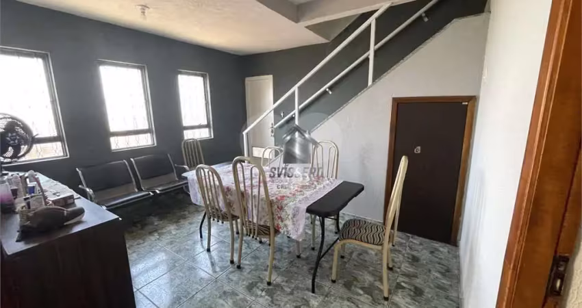 Casa com 4 quartos à venda em fundação casas populares salvador filardi - sp