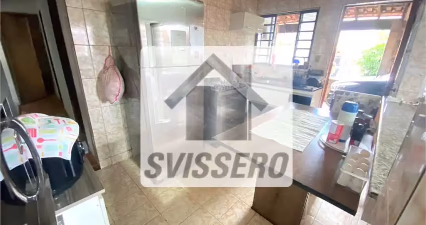 Casa com 5 quartos à venda em jardim nova esperança - sp