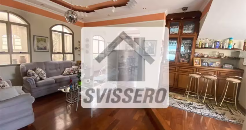Casa com 4 quartos à venda na Bartolomeu De Gusmão, Jardim América, Bauru