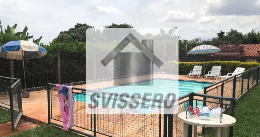 Chácara com 4 quartos à venda em chácaras nova califórnia - sp
