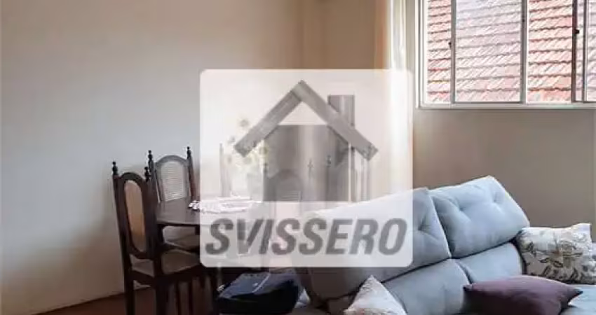 Apartamento com 3 quartos à venda na Rua Batista de Carvalho, Centro, Bauru
