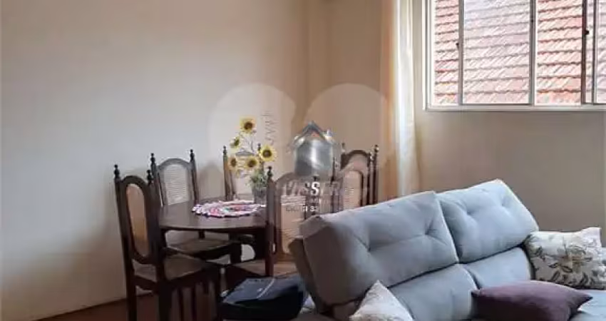 Apartamento com 3 quartos à venda na Rua Batista de Carvalho, Centro, Bauru