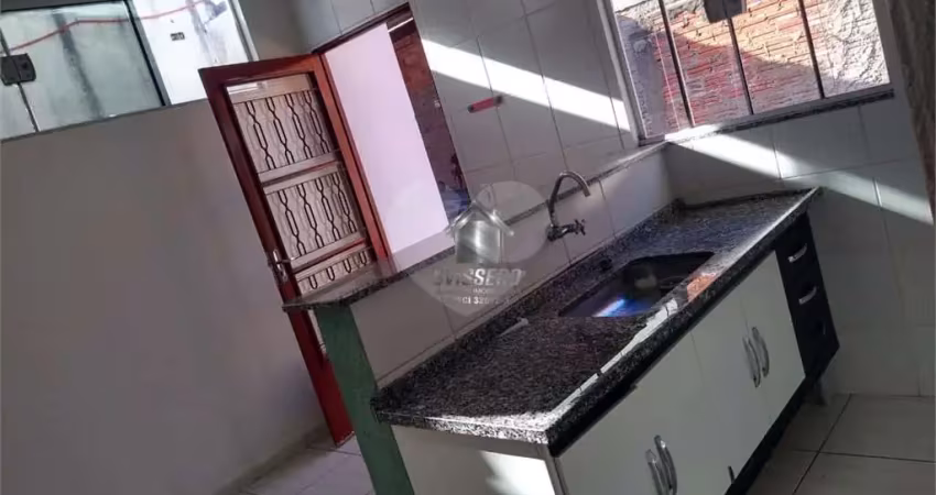 Casa com 1 quarto à venda na Jerônimo Hernandes, Vila Industrial, Bauru