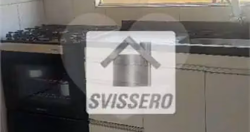 Casa com 2 quartos à venda em vila são joão do ipiranga - sp
