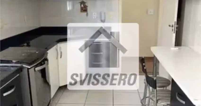 Apartamento com 3 quartos à venda na Rua Sete de Setembro, Boa Vista, Marília