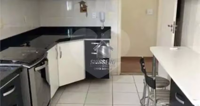 Apartamento com 3 quartos à venda na Rua Sete de Setembro, Boa Vista, Marília
