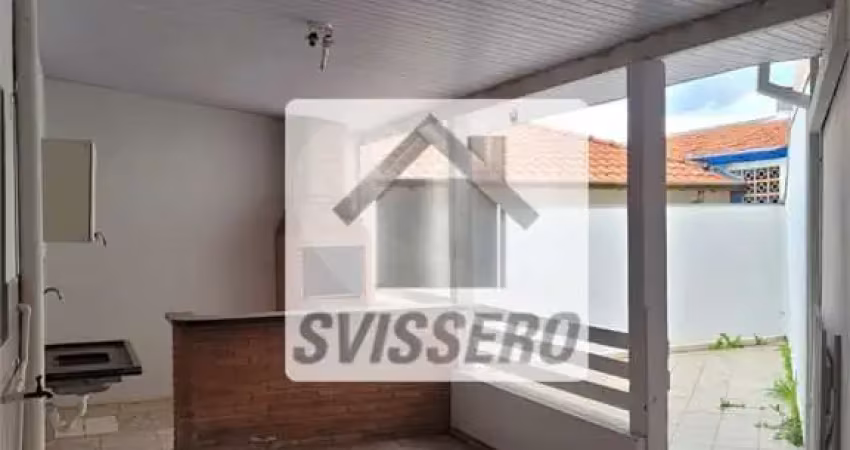 Casa com 4 quartos à venda na Antônio Do Espírito Santo, Vila Souto, Bauru