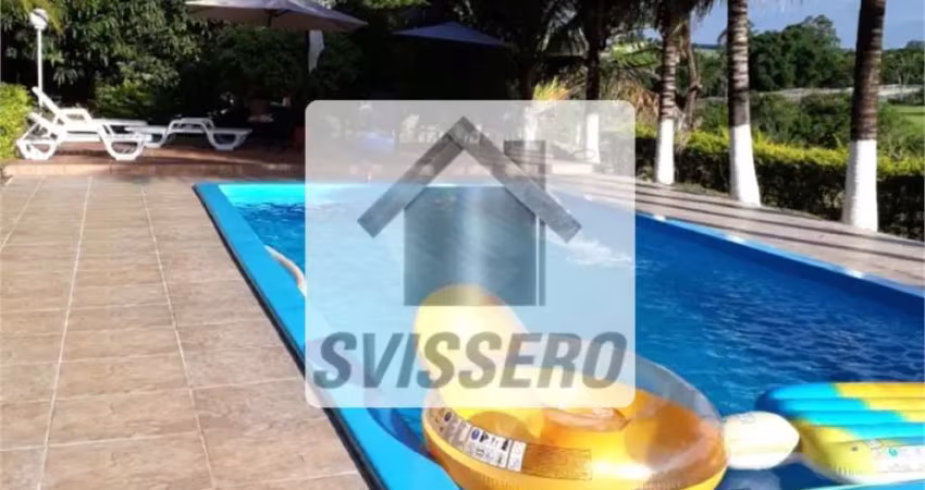 Chácara / sítio com 4 quartos à venda na Figueira De Mello, Tibiriçá, Bauru