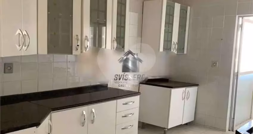 Apartamento com 3 quartos à venda em jardim américa - sp