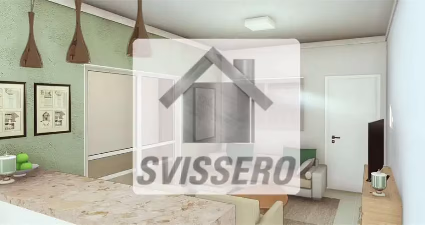 Casa com 2 quartos à venda na Luciene Avallone, Parque Jaraguá, Bauru