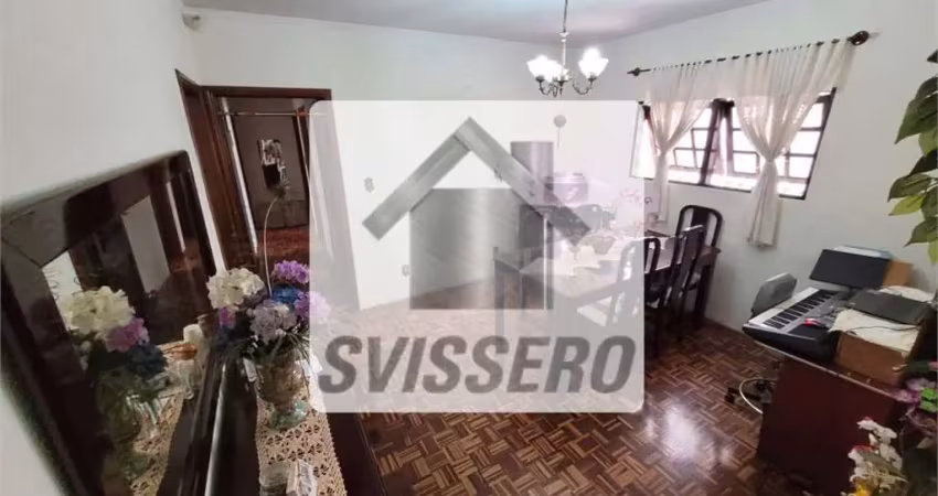 Casa com 3 quartos à venda na Alto Acre, Vila Lemos, Bauru