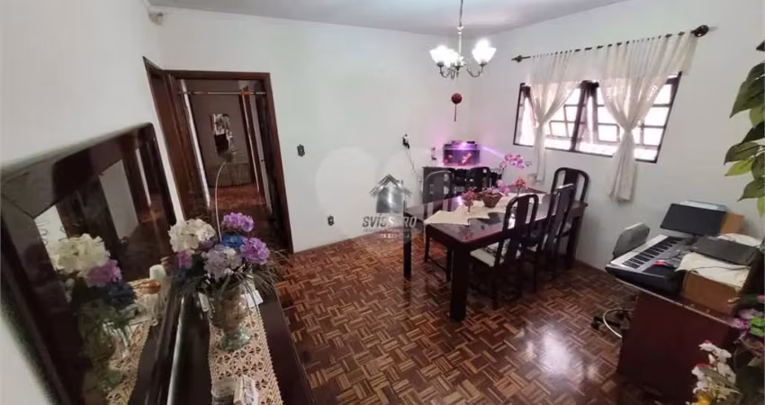 Casa com 3 quartos à venda na Alto Acre, Vila Lemos, Bauru