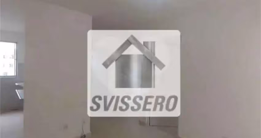 Apartamento com 2 quartos à venda em jardim ouro verde - sp