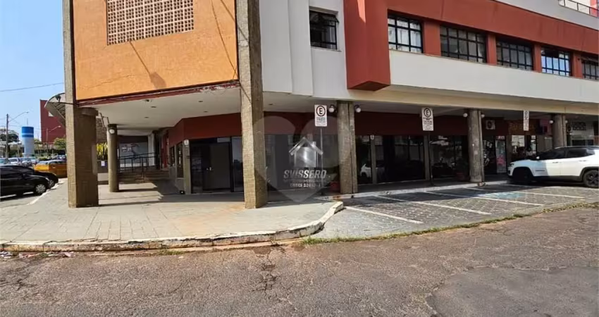 Salas para locação em jardim infante dom henrique - sp